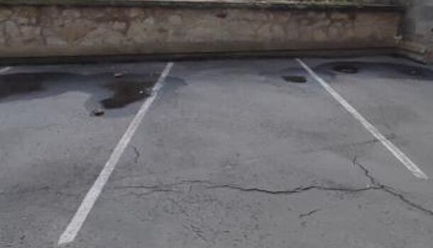 Parking  à louer Rodez 12000
