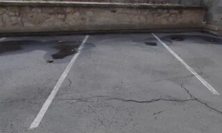Garage   m² à louer à Rodez (12000)