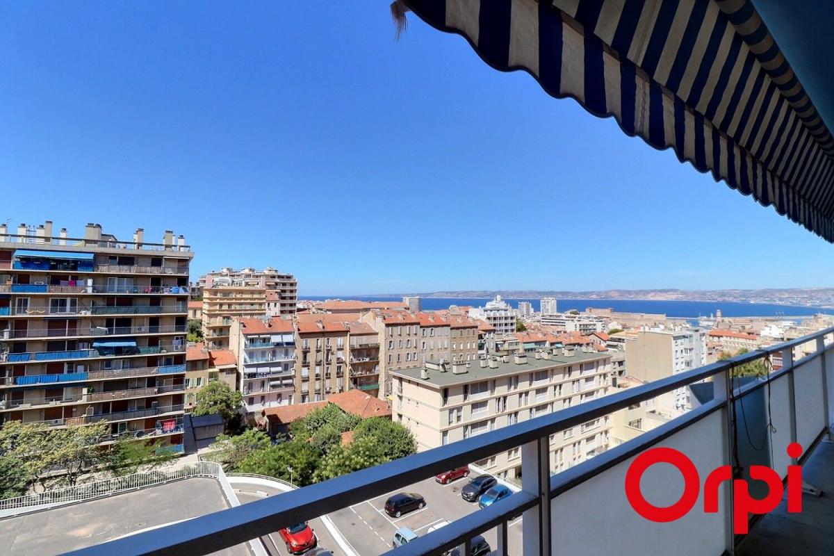 Marseille 7eme T4 4 pièces 62 m²