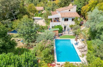 vente maison 645 000 € à proximité de Carnoux-en-Provence (13470)