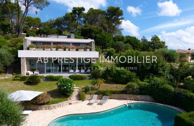 vente maison 1 350 000 € à proximité de Fréjus (83600)