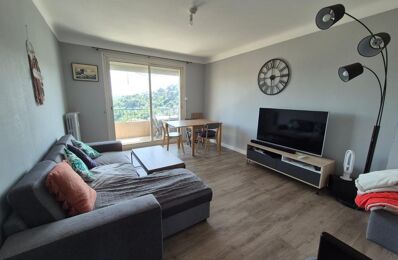 appartement 4 pièces 84 m2 à vendre à Rodez (12000)