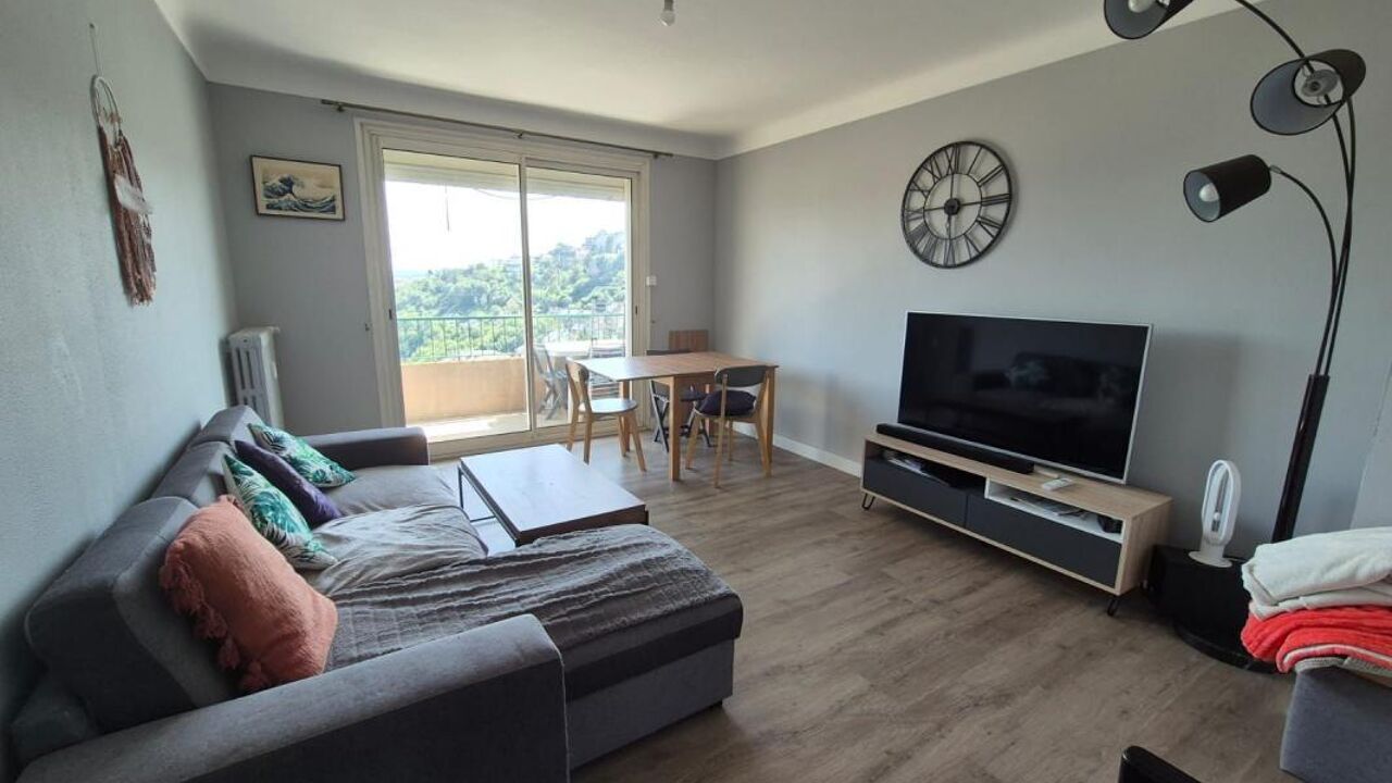 appartement 4 pièces 84 m2 à vendre à Rodez (12000)