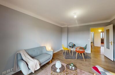 appartement 4 pièces 84 m2 à vendre à Rodez (12000)