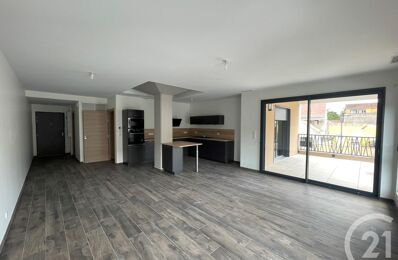 appartement 3 pièces 89 m2 à louer à Châteauroux (36000)