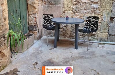 vente maison 187 000 € à proximité de Villeneuve-Lès-Béziers (34420)