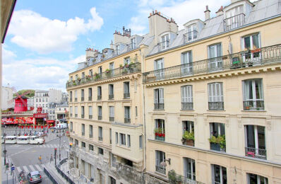 vente appartement 219 000 € à proximité de Villeneuve-Saint-Georges (94190)