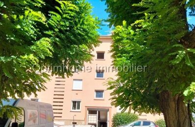 vente appartement 107 000 € à proximité de Crêches-sur-Saône (71680)