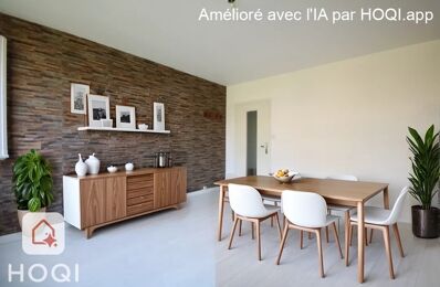 appartement 5 pièces 86 m2 à vendre à Mâcon (71000)