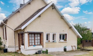 Maison 5 Pièces 140 m² à vendre à Saint-Florentin (89600)