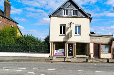 vente maison 98 550 € à proximité de Beauvoir-en-Lyons (76220)