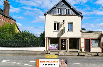 vente maison 98 550 € à proximité de Beauvoir-en-Lyons (76220)