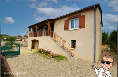 vente maison 197 000 € à proximité de Eyraud-Crempse-Maurens (24140)