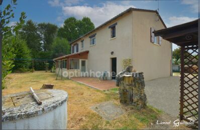 vente maison 197 000 € à proximité de Issigeac (24560)