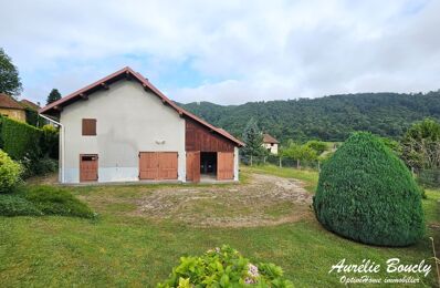 vente maison 250 000 € à proximité de La Bâtie-Montgascon (38110)