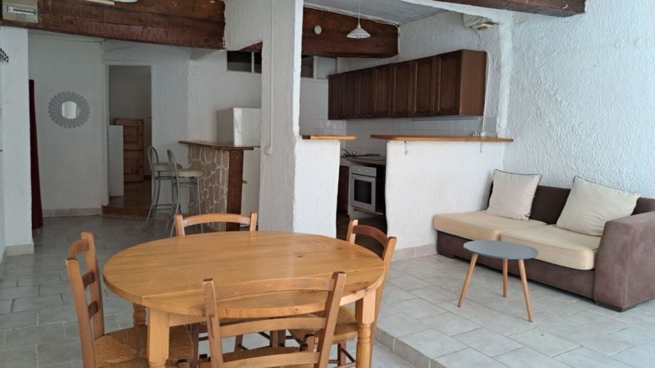 appartement 2 pièces 47 m2 à vendre à Digne-les-Bains (04000)