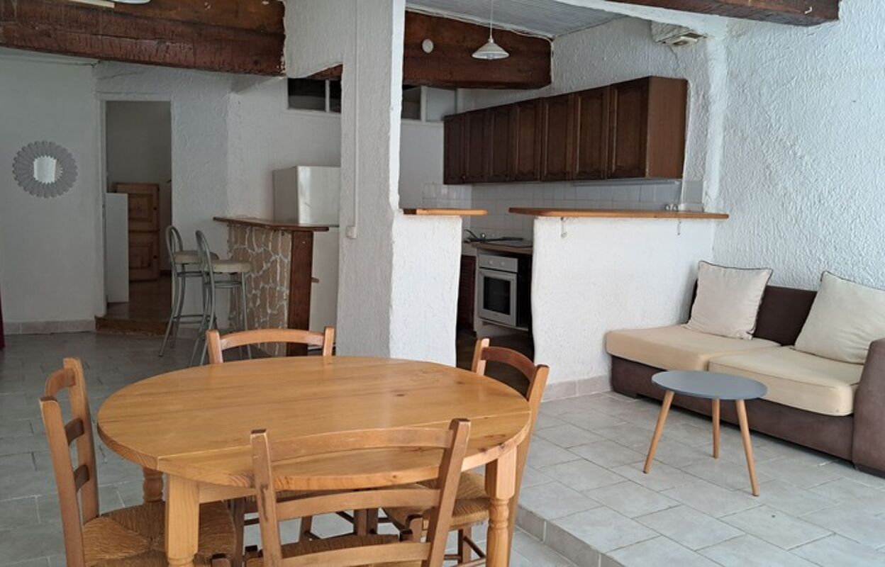 appartement 2 pièces 47 m2 à vendre à Digne-les-Bains (04000)