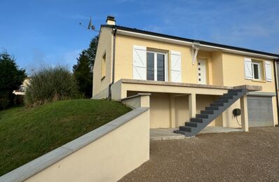 vente maison 183 000 € à proximité de Bayard-sur-Marne (52170)