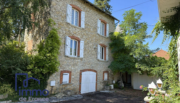 Villa / Maison 7 pièces  à vendre Villefranche-de-Rouergue 12200