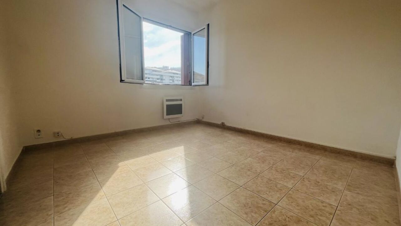 appartement 1 pièces 27 m2 à louer à Bastia (20600)