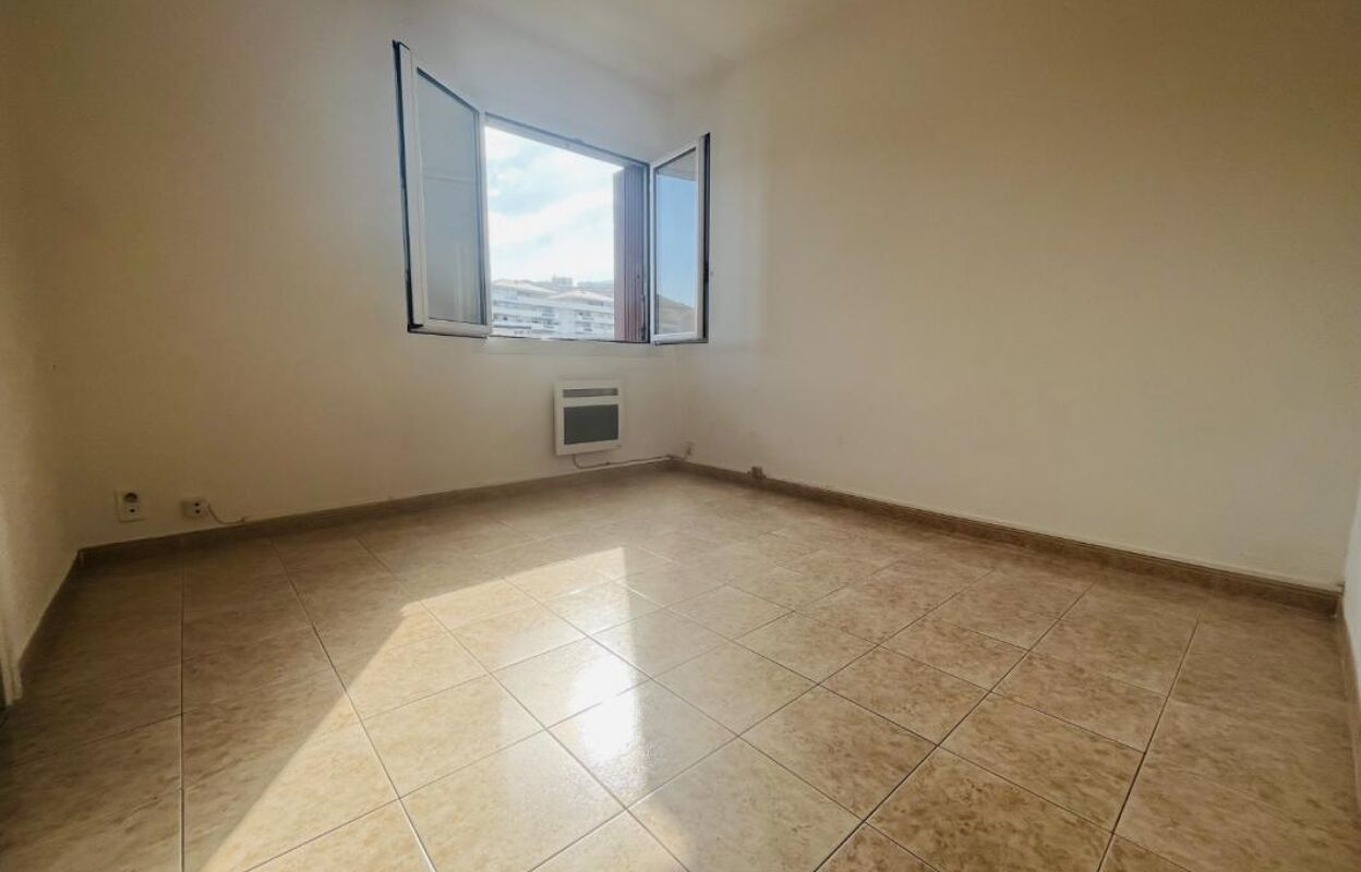 appartement 1 pièces 27 m2 à louer à Bastia (20600)