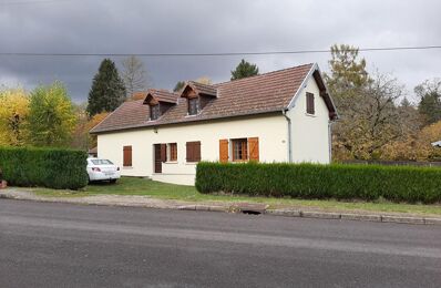 vente maison 169 900 € à proximité de Saint-Broing (70100)