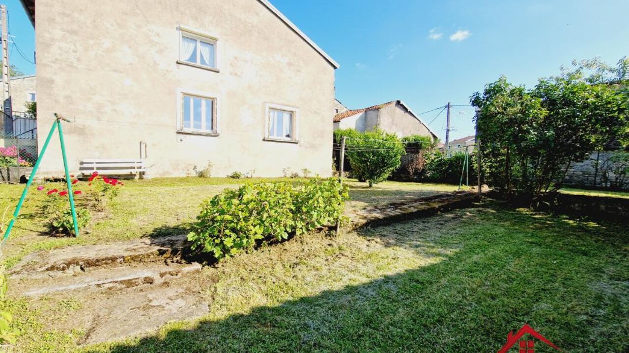 maison 5 pièces 110 m2 à vendre à Melay (52400)