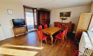 Maison 5 Pièces 110 m² à vendre à Melay (52400)