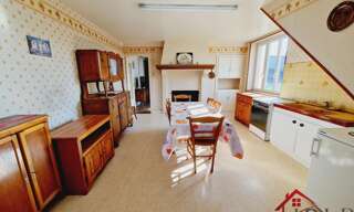 Maison 5 Pièces 110 m² à vendre à Melay (52400)