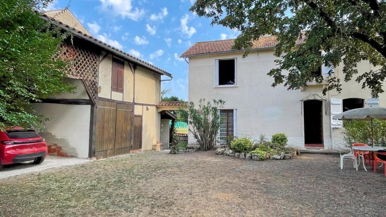 maison 7 pièces 150 m2 à vendre à Galiax (32160)