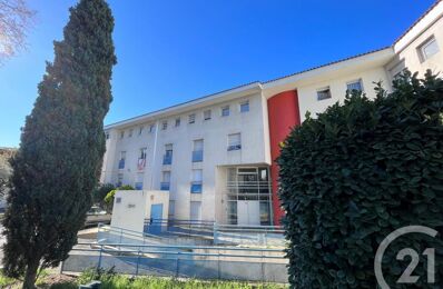 vente appartement 62 000 € à proximité de Murviel-Lès-Montpellier (34570)