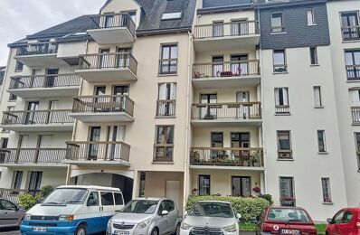 appartement 4 pièces 77 m2 à vendre à Joué-Lès-Tours (37300)