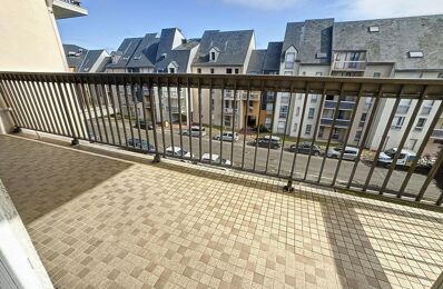 vente appartement 177 400 € à proximité de Tours (37)