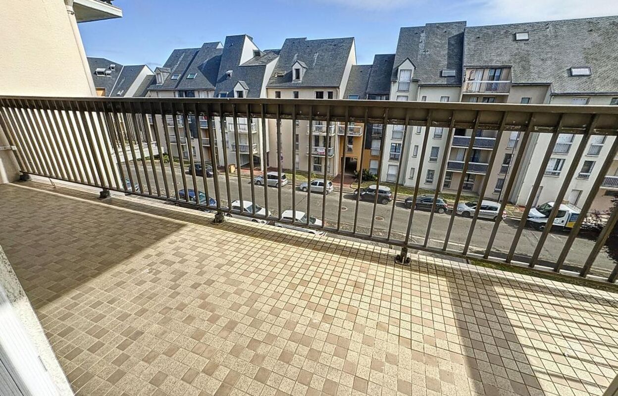 appartement 4 pièces 77 m2 à vendre à Joué-Lès-Tours (37300)