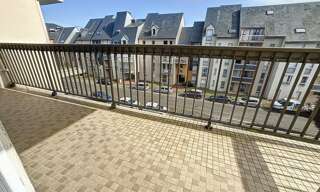 Appartement 4 Pièces 77 m² à vendre à Joué-lès-Tours (37300)