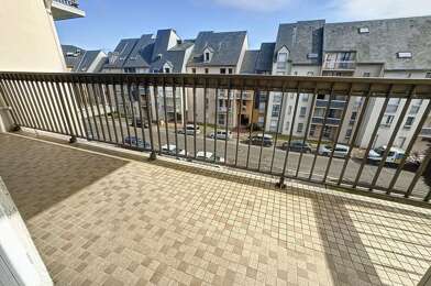 Appartement 4 pièces 177400 €