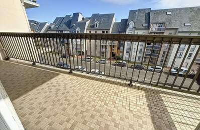 Appartement À Vendre — photo du bien