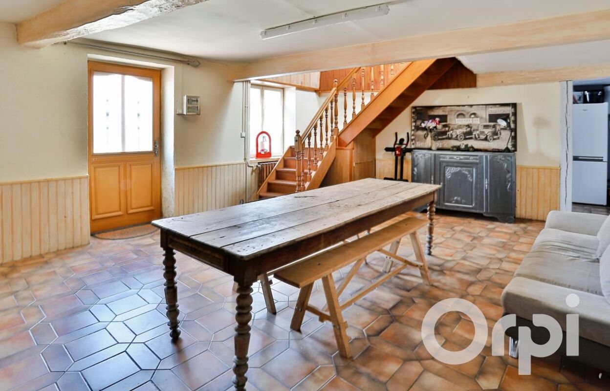 maison 5 pièces 260 m2 à vendre à Saint-Clair-sur-Epte (95770)