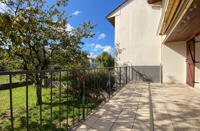 vente maison 265 000 € à proximité de Saint-Philibert (21220)