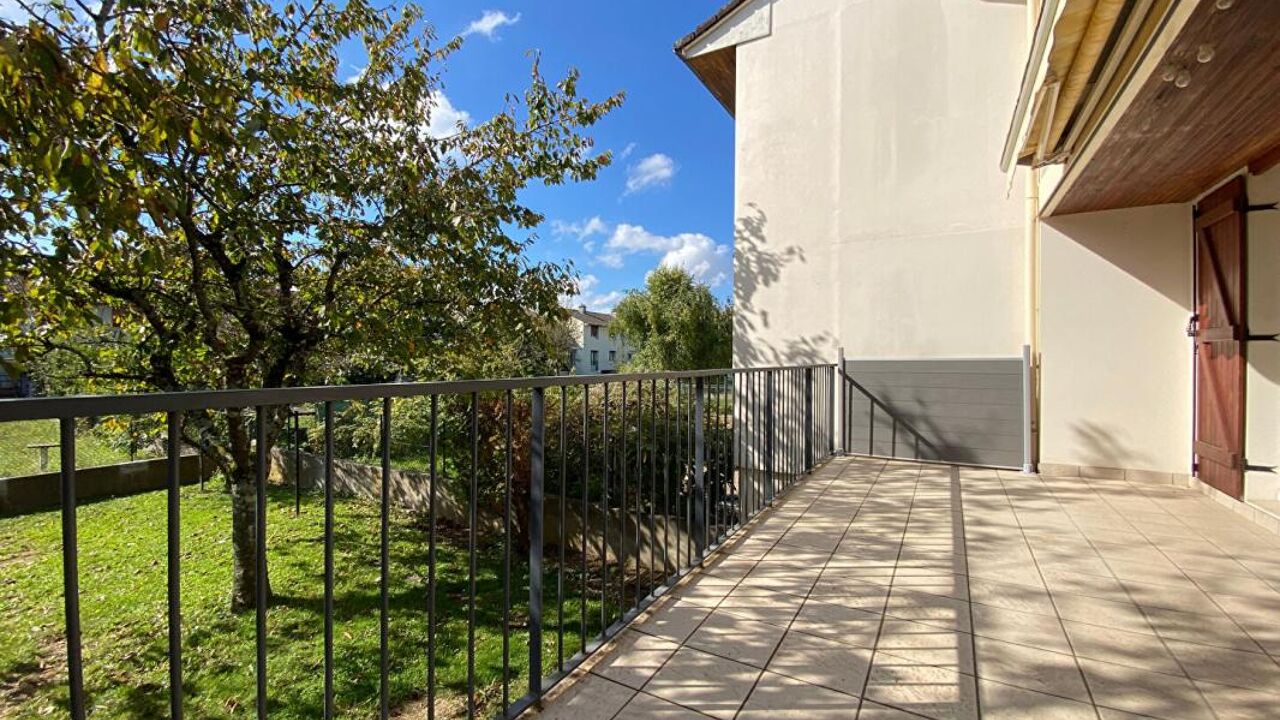 maison 4 pièces 75 m2 à vendre à Saint-Apollinaire (21850)