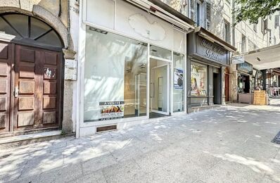 commerce  pièces 52 m2 à vendre à Ajaccio (20000)