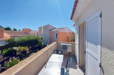 vente appartement 127 000 € à proximité de Marseillan (34340)