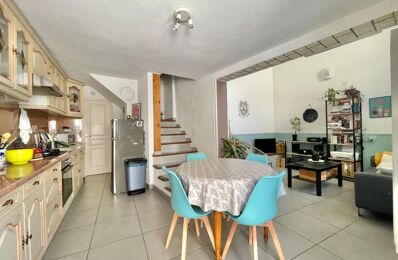 vente maison 129 500 € à proximité de Gallargues-le-Montueux (30660)