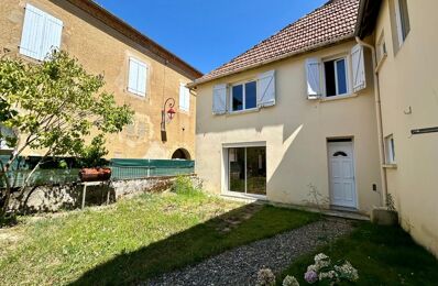 vente immeuble 165 000 € à proximité de Castelnau-Rivière-Basse (65700)