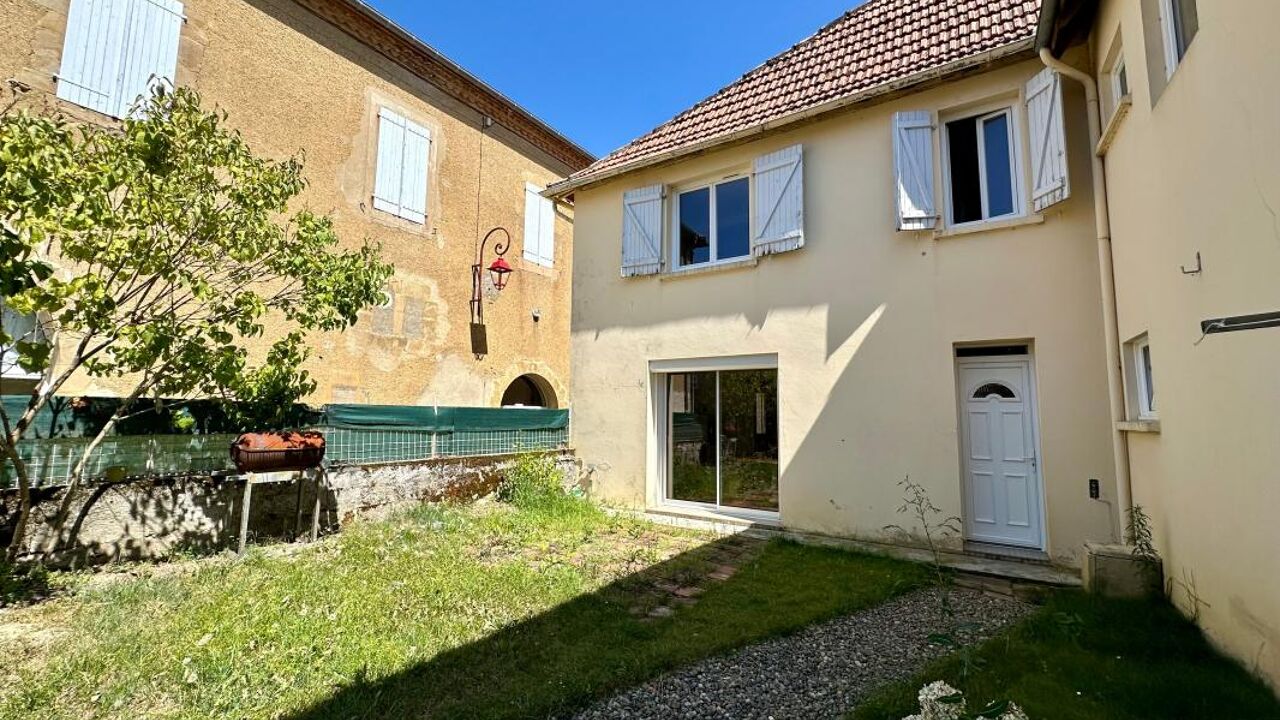 immeuble  pièces 173 m2 à vendre à Viella (32400)