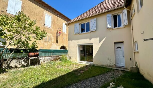 Immeuble 5 pièces  à vendre Viella 32400