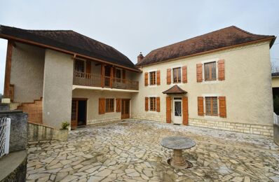 vente maison 263 000 € à proximité de Labastide-Chalosse (40700)