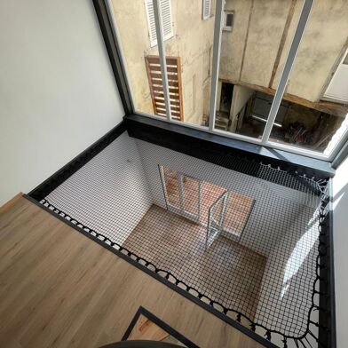 Maison 5 pièces 85 m²