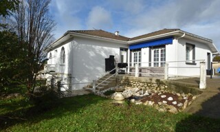 Maison 4 Pièces 130 m² à vendre à Hagetmau (40700)