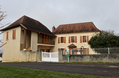 vente maison 263 000 € à proximité de Arzacq-Arraziguet (64410)